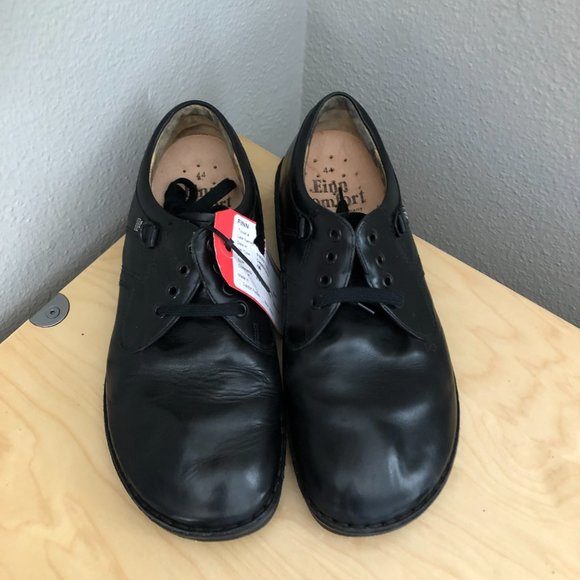 FINN COMFORT Vaasa Leather Shoes - Factory Restored - Picture 2 of 15